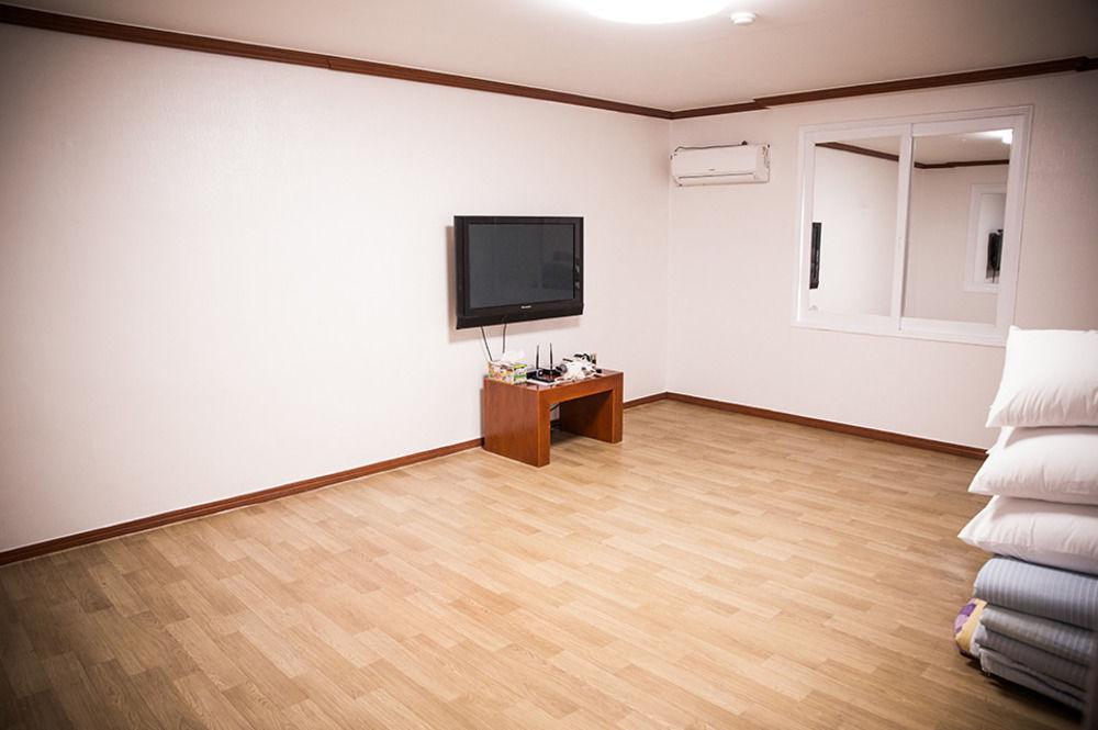 Picasso Motel Haeundae 釜山広域市 エクステリア 写真